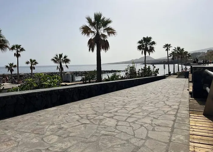 Precioso Apartamento Con Piscina A 50M De La Playa