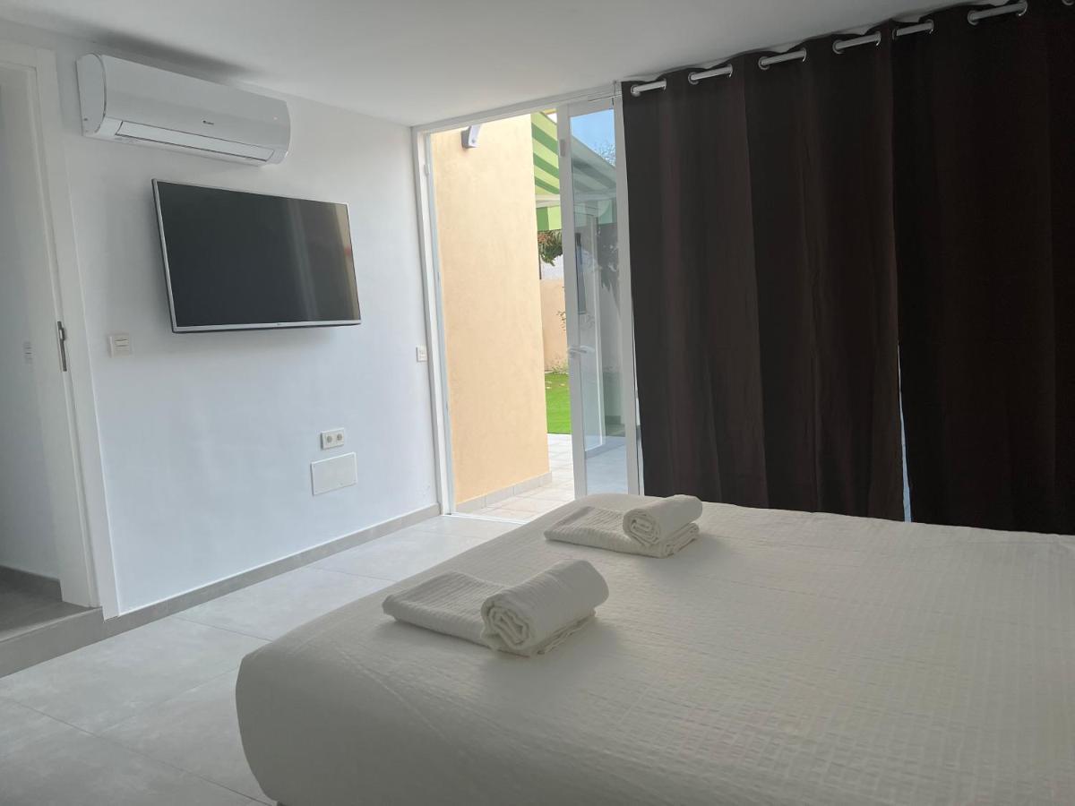 Precioso Con Piscina A 50m De La Playa Apartment *
