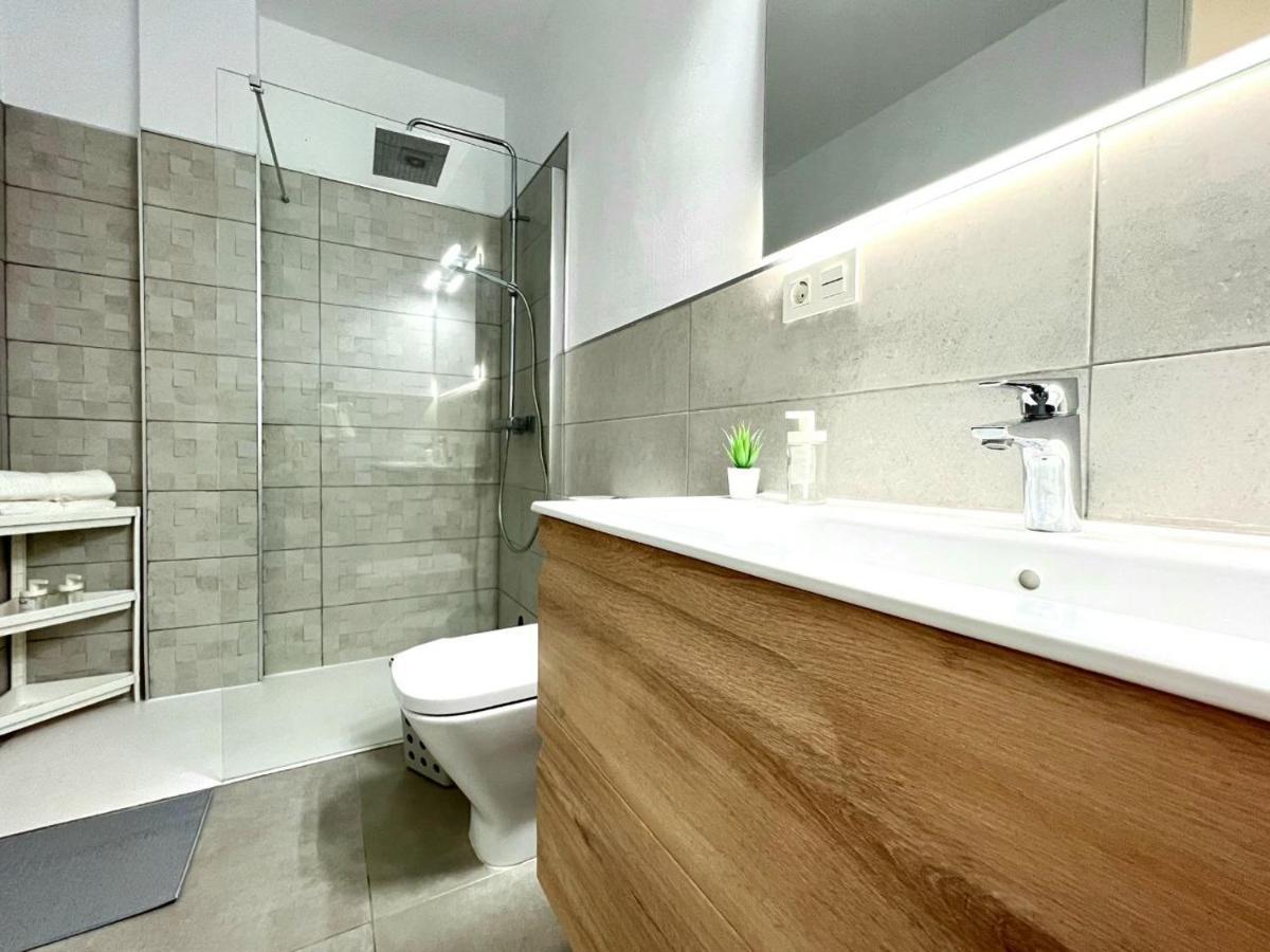 Apartment Precioso Con Piscina A 50m De La Playa
